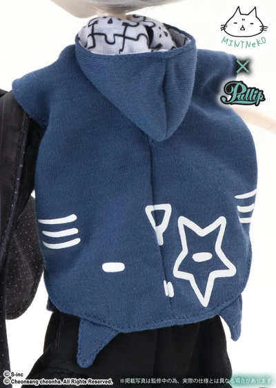 Кукла Пуллип (Pullip MaO)