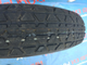 № Б118. Запасное колесо  R16 5х100 Bridgestone 135/80R16 Subaru