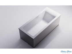 Astra-Form ванна Нейт 150/70 см белая