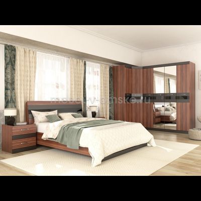 Шкаф Соренто-1 2-х дверный