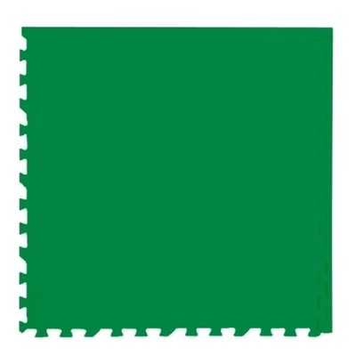 Мягкий пол для детской комнаты 60x60