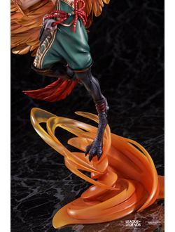 Фигурка 1/7 Рэйкан (Rakan)