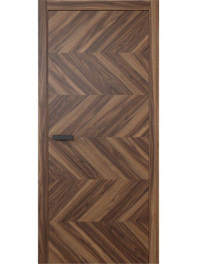 ОЛИМП ВЕНИР 9. НАТУРАЛЬНЫЙ ШПОН АМЕРИКАНСКОГО ОРЕХА