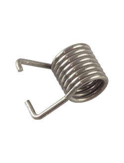 Пружина рычага барабана South Pacific R0029 для якорных лебедок 800/900, 3 штуки
