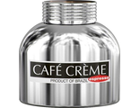Кофе сублимированный +молотый Cafe Creme 100 гр.