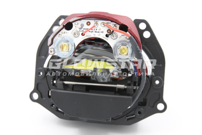 Билед модули Aozoom A30 2025 3.0 дюйма, 5500K, 4 чипа, 12V, 54W/79W, крепление 3R и съемное гаечное