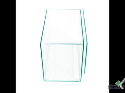 Аквариум П-15 Mini со стеклянной крышкой, 310х200х250 мм