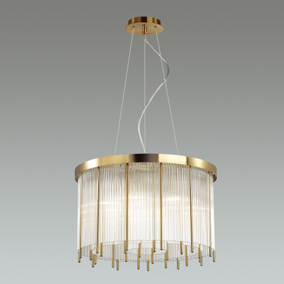 Люстра подвесная Odeon Light 4788/7 York