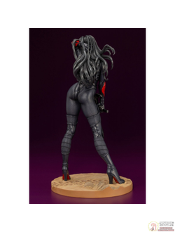 Фигурка 1/7 Баронесса (Baroness)