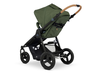 Коляска прогулочная Bumbleride Era / Olive 2023