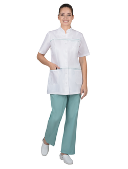 Костюм ЛАУРА женский, цвета в ассортименте