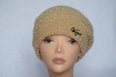 zheltiy-beret-s-biserom-vizio-italiya-5551