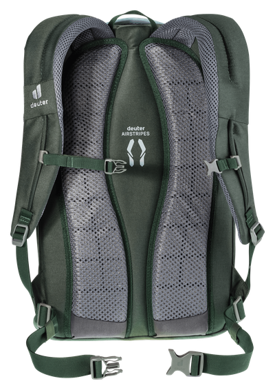Рюкзак Deuter Giga Teal-Ivy