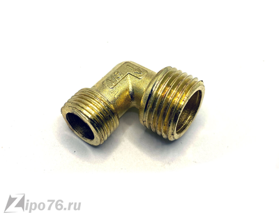 Уголок для компрессора 16 21