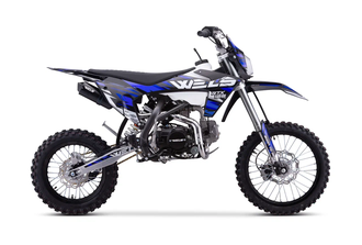 Питбайк WELS RTX 125 17/14