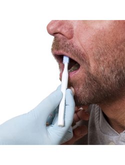 Массажер логопедический ручной ARK