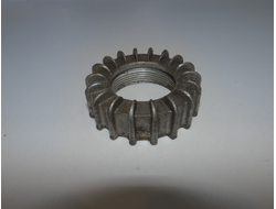 Гайка выхлопного патрубка Тула 200