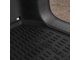 Коврик в багажник пластиковый (черный) для Kia Sorento 5 мест (20-Н.В.)  (Борт 4см)