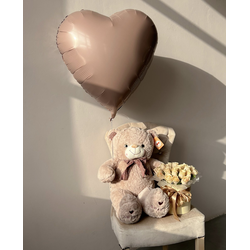 Подарочный набор Валентинка