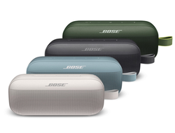 Bose SoundLink Flex