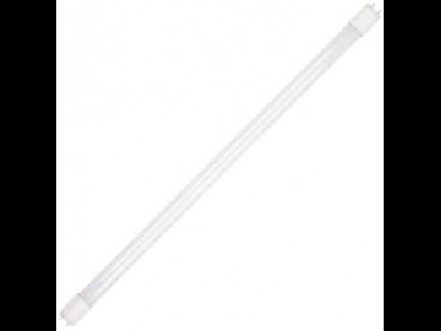 Лампа светодиодная Ecola T8 G13 220V 22W 6500K 6K 1200x26 повор. цок. прозр. Premium CQ8D22ELB