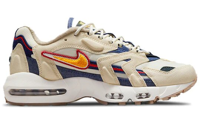 Nike air max sequent 2 mavi hotsell