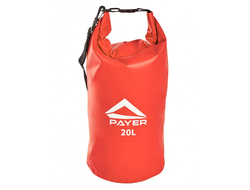 Гермомешок Nova Tex PAYER Sugomak A602 20 литров