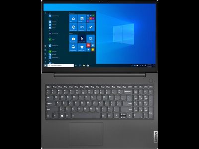 Lenovo V15 G2 IJL 15.6'' FHD Intel N4500 4Gb, (SSD)256Gb nOS Чёрный