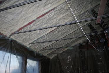 ПЕНОПОЛИУРЕТАН