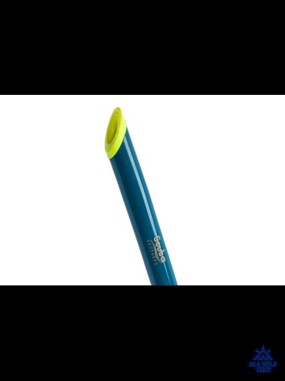 Трубка фронтальная Scuba Brothers Swim JUNIOR DARK BLUE