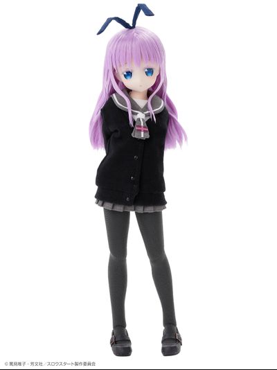 Кукла 1/6 PureNeemo Камури Сэнгоку (Kanmuri Sengoku)