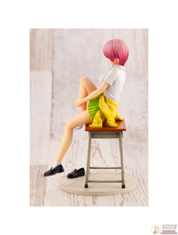 Фигурка 1/8 Итика Накано (Ichika Nakano)