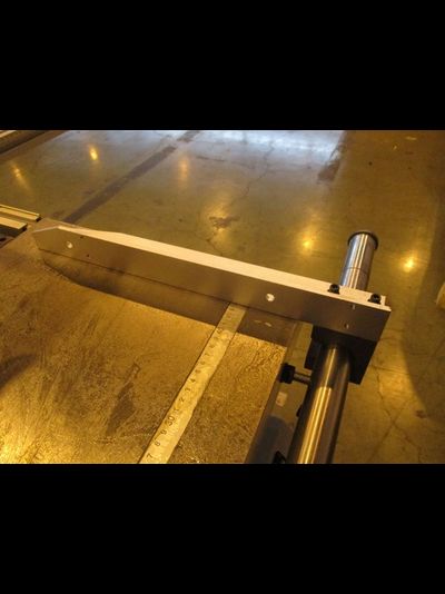 Станок сверлильно-присадочный WoodTec 21 PRO