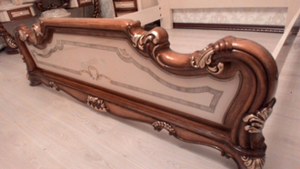 ИЗНОЖЬЕ КРОВАТИ ЕКАТЕРИНА 3906 MEBELFANSHOP