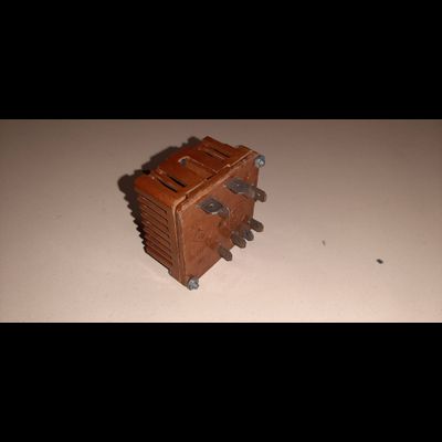 Переключатель конфорки плавающий РМ29-21-УХЛ4.2