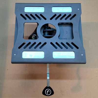 Амортизационная стойка Практик 200 S V2