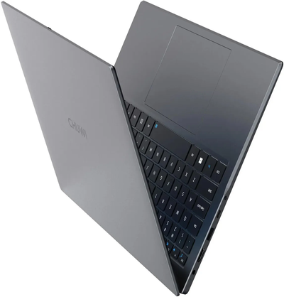 Chuwi GemiBook Plus 15.6" FHD IPS 16 ГБ, (SSD)512 ГБ Win 11 Серый