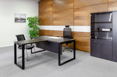 Кабинет Rotonda