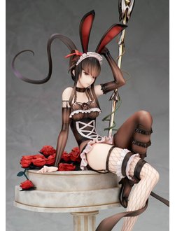 Фигурка 1/8 Нарберал Гамма (Narberal Gamma so-bin Ver.)