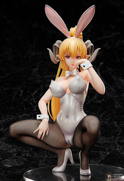 Фигурка 1/4 Люцифер (Lucifer Bunny Ver.)