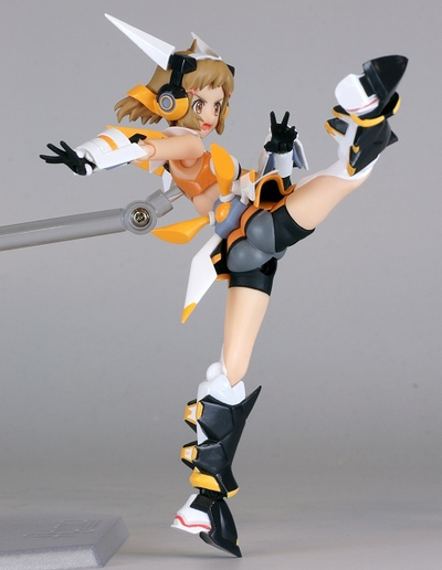 Фигурка фигма Хибики Тачибана (figma Tachibana Hibiki)