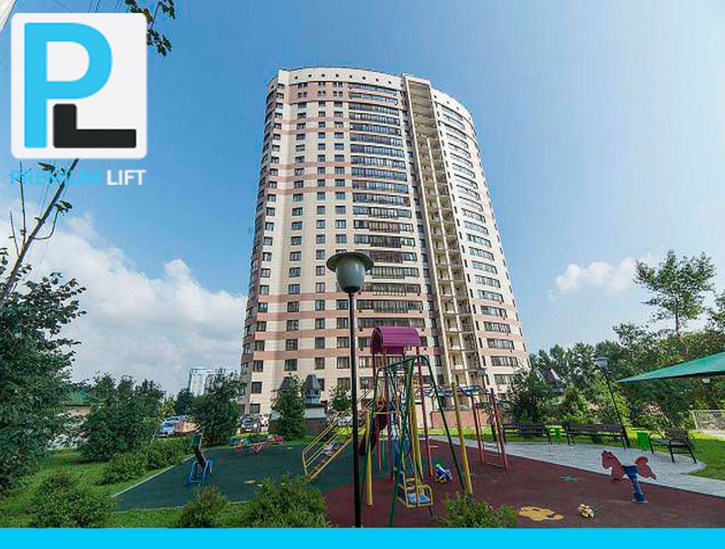 Давыдковская 18 Купить Квартиру