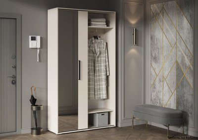 Велис прихожая Кашемир