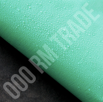 Тент тарпаулин 120г/м2 - 15x20м (усиленный край)