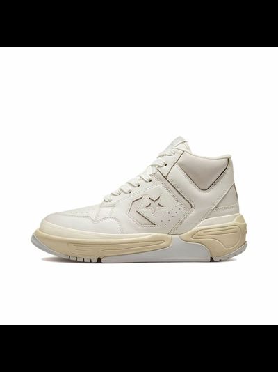 Кроссовки Converse Weapon Cx Archive Color Vintage белые высокие