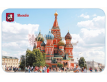 Москва