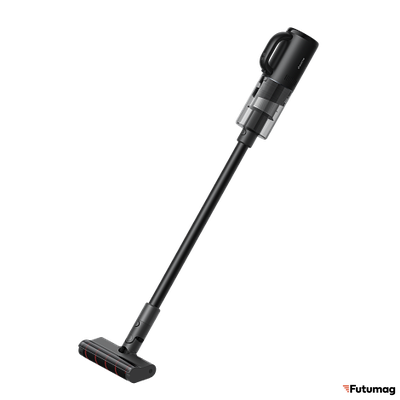 Моющий ручной пылесос Dreame H12 Dual RU