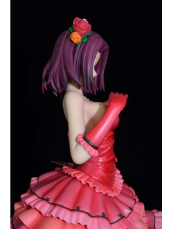 Фигурка Каллен Кодзуки (Kouzuki Kallen)