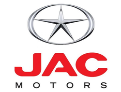 Автобаферы на JAC
