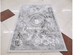 КОВЕР ARMINA 03760A - GREY / GREY / 2*2.9 М